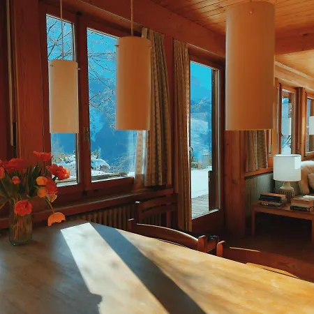 Holiday home Stylish Chalet With Breathtaking View