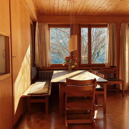 Holiday home Stylish Chalet With Breathtaking View *