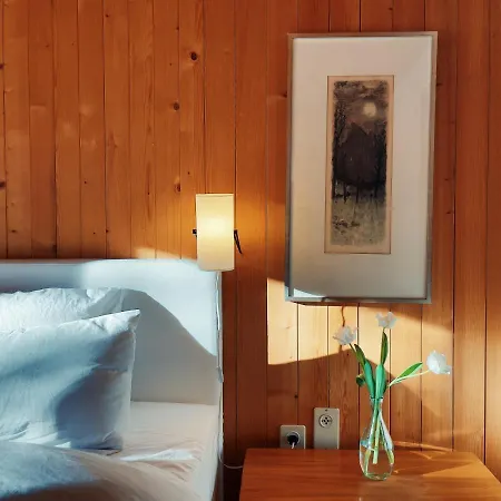 Holiday home Stylish Chalet With Breathtaking View