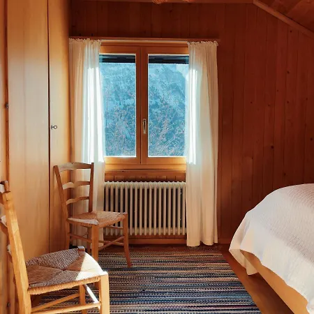 Stylish Chalet With Breathtaking View Holiday home