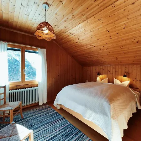 Holiday home Stylish Chalet With Breathtaking View *