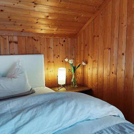 Stylish Chalet With Breathtaking View Holiday home Grindelwald