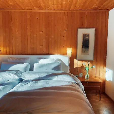 Holiday home Stylish Chalet With Breathtaking View *