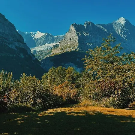 Stylish Chalet With Breathtaking View Holiday home *