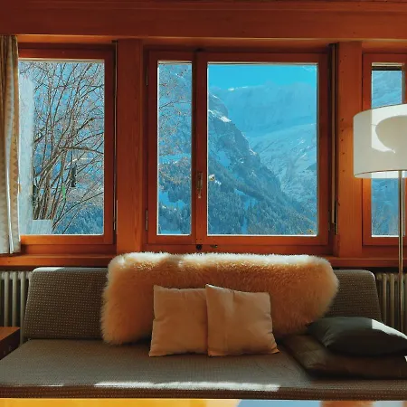 Stylish Chalet With Breathtaking View Holiday home *