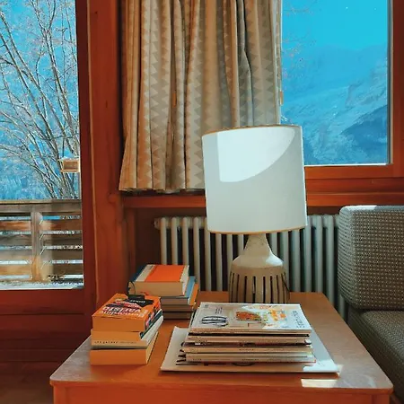 Stylish Chalet With Breathtaking View Holiday home Grindelwald