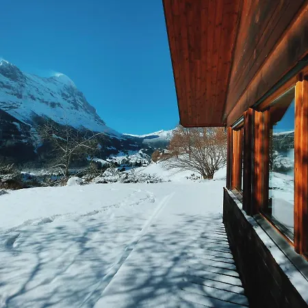Holiday home Stylish Chalet With Breathtaking View
