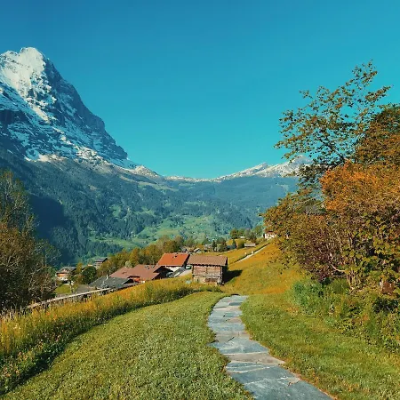Stylish Chalet With Breathtaking View Holiday home
